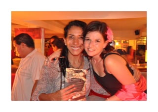 En Adioses en Cancun