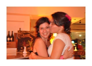 En Adioses en Cancun