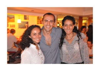 En Adioses en Cancun