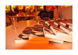 En Adioses en Cancun