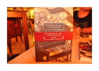 En Adioses en Cancun