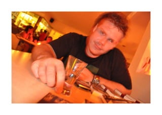 En Adioses en Cancun