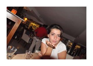 En Adioses en Cancun