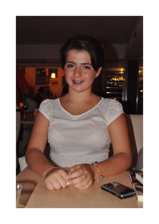 En Adioses en Cancun