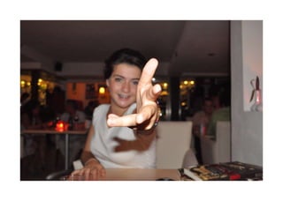 En Adioses en Cancun