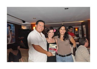 En Adioses en Cancun