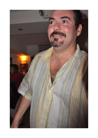 En Adioses en Cancun