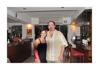 En Adioses en Cancun