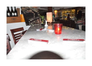 En Adioses en Cancun