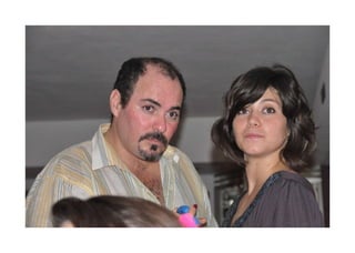 En Adioses en Cancun