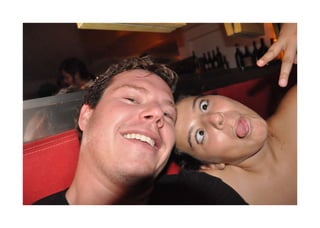 En Adioses en Cancun