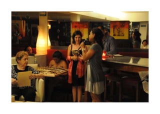 En Adioses en Cancun