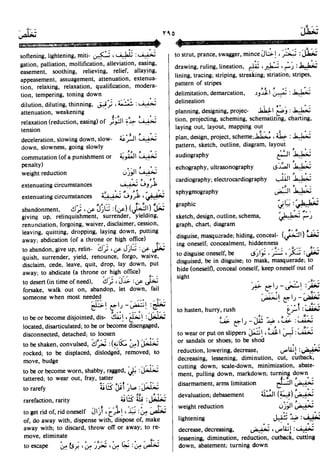 En al mawrid-dictionary