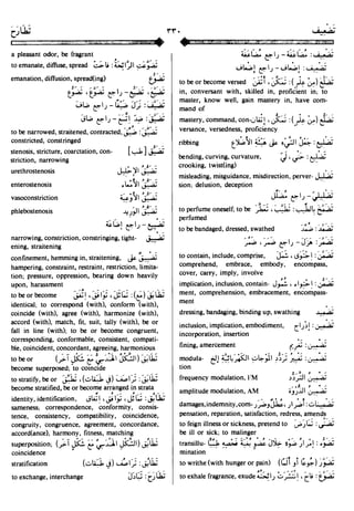 En al mawrid-dictionary