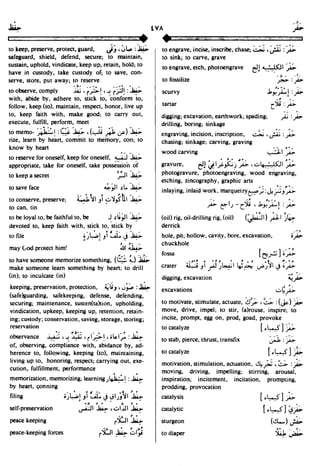 En al mawrid-dictionary