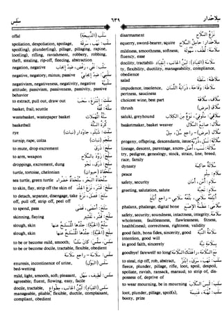 En al mawrid-dictionary