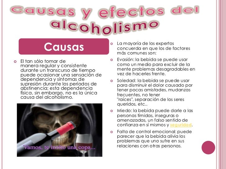 Los establecimientos por el tratamiento del alcoholismo en
