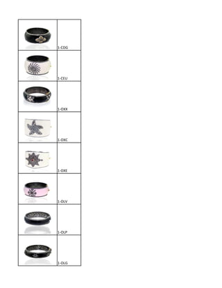 1-CDG




1-CEU




1-OXX




1-OXC




1-OXE




1-OLV




1-OLP




1-OLG
 