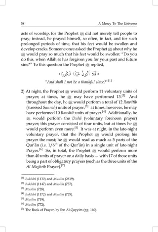 A Mercy to Universe | PDF