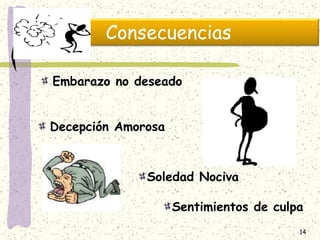 10Relación Sentimental PositivaCaracterísticas:Tiene reglasCrecimiento y ayuda reciprocaBrinda libertad y paz interiorRespeto integral.