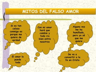 Por un flechazo                       23%        22%