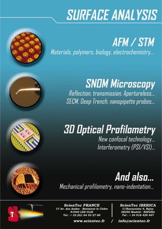 Enano newsletter issue22