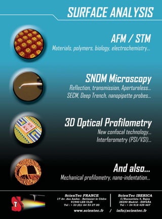 Enano newsletter issue20-21