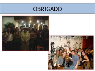  Análise do Padrão Citológico do TVT Após o Tratamento com Ivermectina;