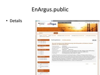 EnArgus.public
• Details
 