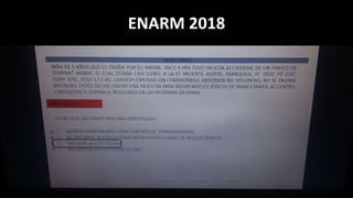 ENARM 2018