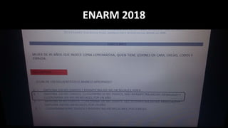 ENARM 2018