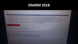 ENARM 2018