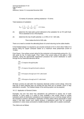 Ena ts 41-24_issue_1_section_15_addendum__2009_ | PDF