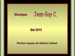 Naturellement........... votre