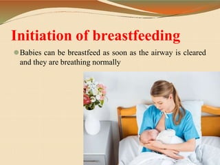 Enbc Module Pdf ENBC new born care child health nursing .pptx