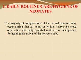 Enbc Module Pdf ENBC new born care child health nursing .pptx