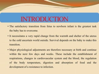 Enbc Module Pdf ENBC new born care child health nursing .pptx