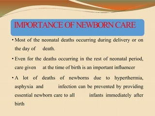 Enbc Module Pdf ENBC new born care child health nursing .pptx