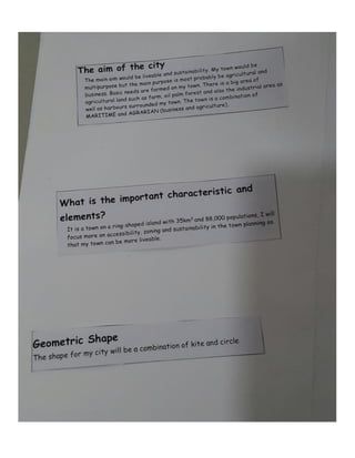 Enbe future city proposal