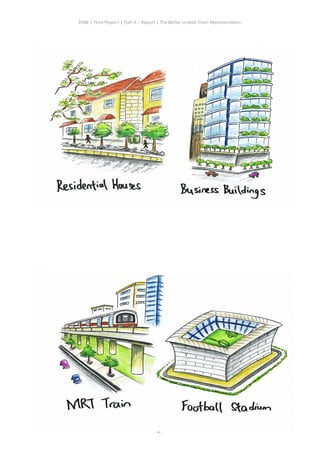 ENBE | Final Project | Part A – Report | The Better Livable Town Representation
NG HONG BIN | 0319735 | MR. LEE CHERNG YIH | FNBE APRIL 2014 | Taylor’s University
34
 