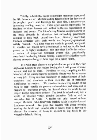 biographies of_the_rightly-guided_caliphs