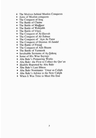 biographies of_the_rightly-guided_caliphs