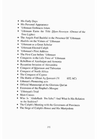 biographies of_the_rightly-guided_caliphs
