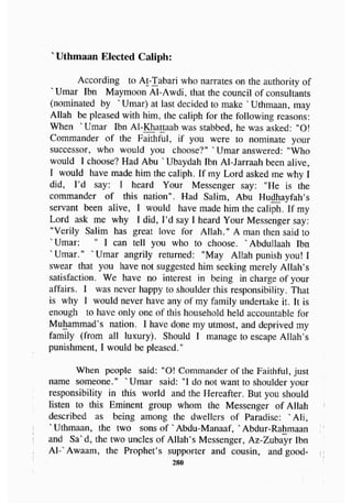 biographies of_the_rightly-guided_caliphs