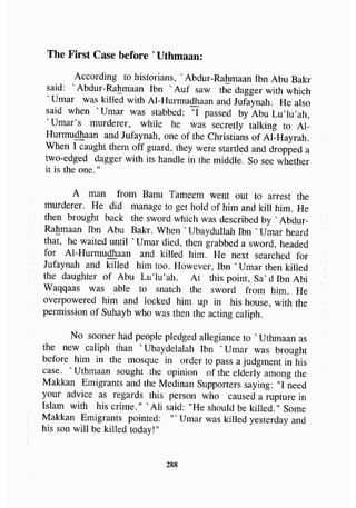 biographies of_the_rightly-guided_caliphs