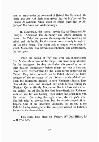 biographies of_the_rightly-guided_caliphs