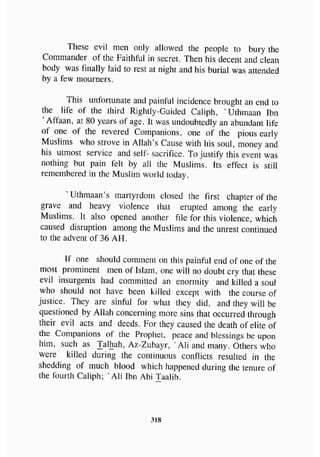 biographies of_the_rightly-guided_caliphs