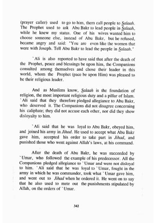 biographies of_the_rightly-guided_caliphs