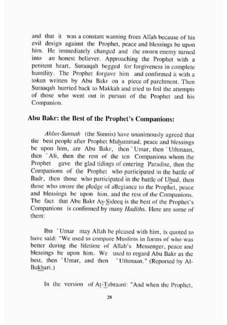 biographies of_the_rightly-guided_caliphs