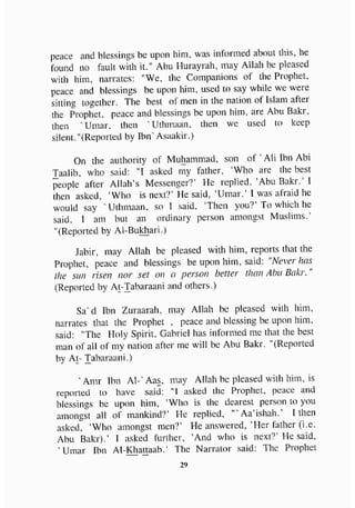 biographies of_the_rightly-guided_caliphs